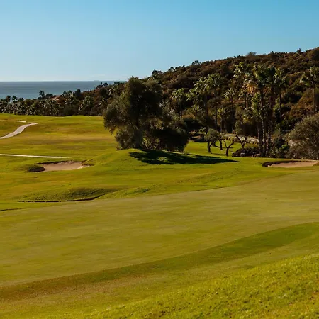 Dom wakacyjny Cozy By The In Costabella,