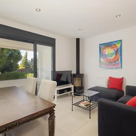 Cozy By The In Costabella, Marbella