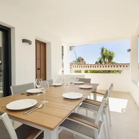 Cozy By The In Costabella, * Marbella