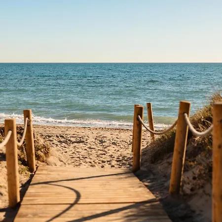 Cozy By The In Costabella, *