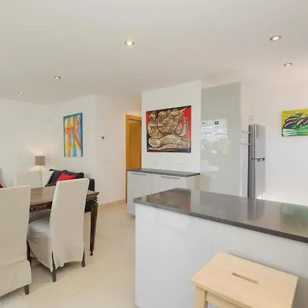 Cozy By The In Costabella,