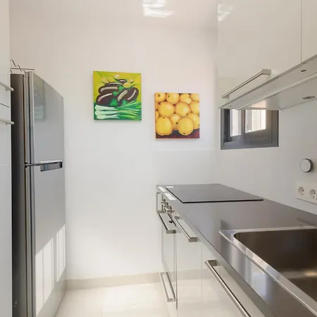 Cozy By The In Costabella, *