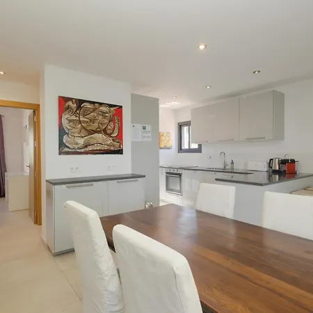 Cozy By The In Costabella, * Marbella