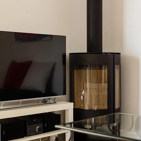 Ferienhaus Cozy By The In Costabella, Marbella