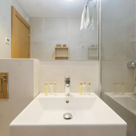 Cozy By The In Costabella, Marbella