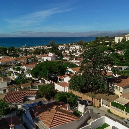 Cozy By The In Costabella,