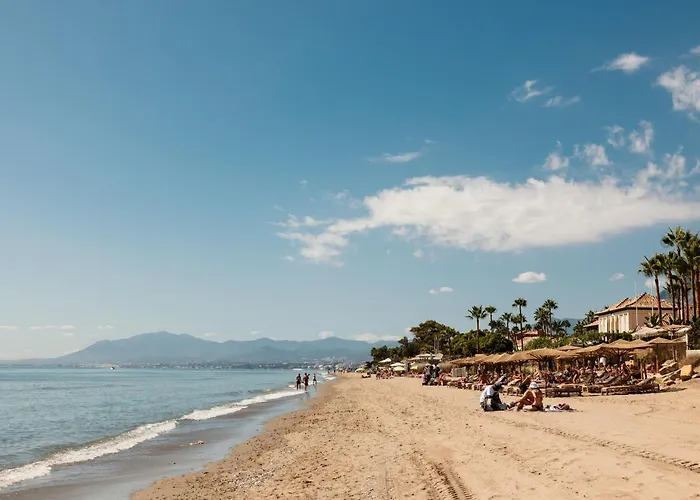 Tatil Evi Cozy By The In Costabella,