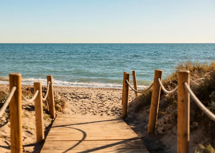 Cozy By The In Costabella, *