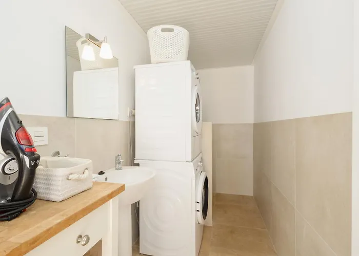 Tatil Evi Cozy By The In Costabella, *