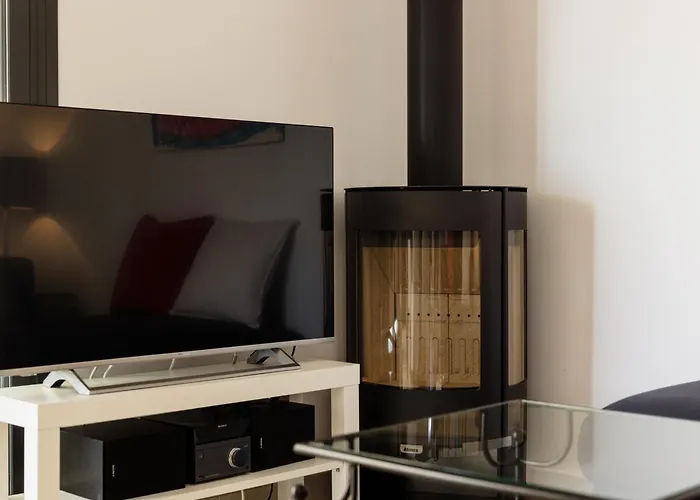 Holiday home Cozy By The In Costabella, Marbella