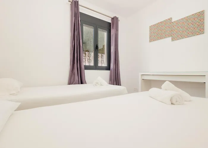 Cozy By The In Costabella, * Marbella