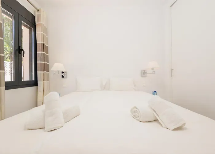 Holiday home Cozy By The In Costabella,