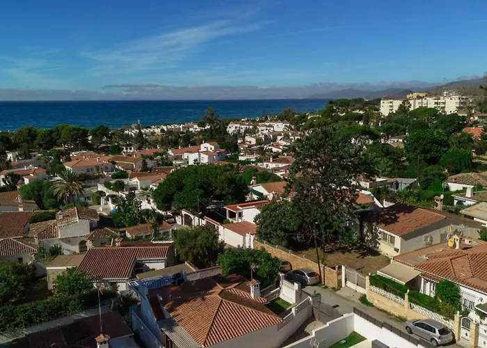 Cozy By The In Costabella,